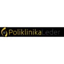 Poliklinika Leder logo