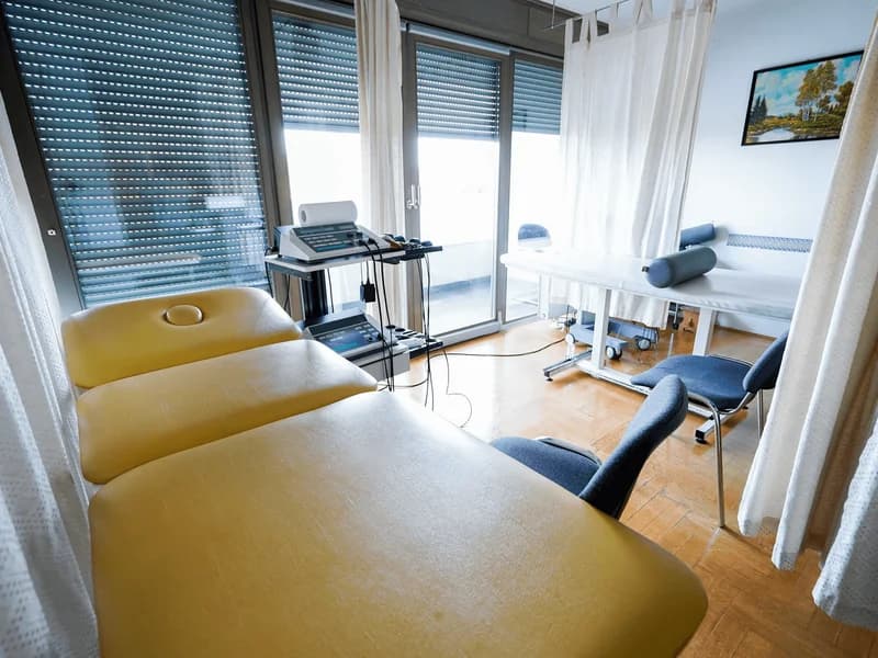 Poliklinika Lekić - slika 2