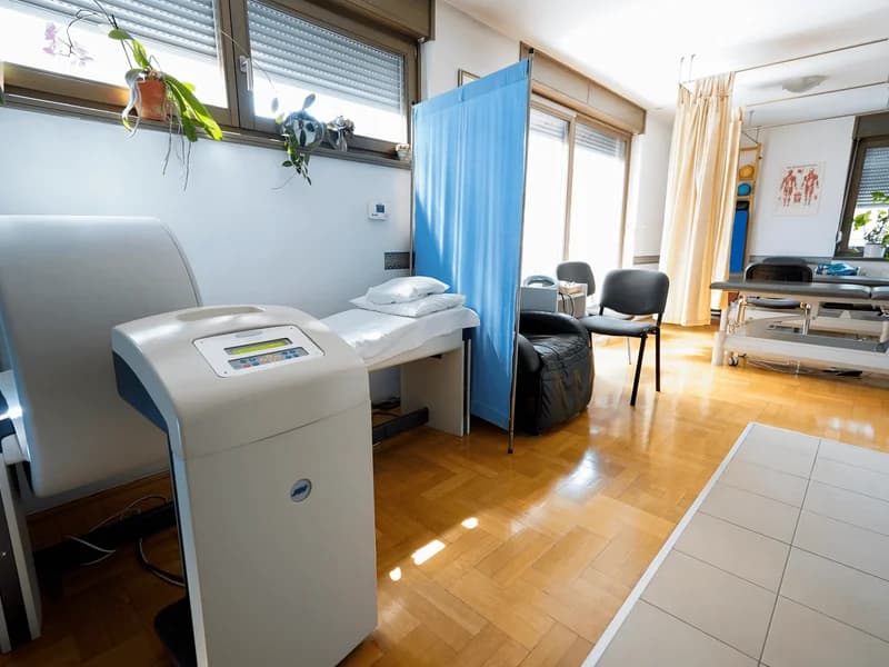 Poliklinika Lekić - slika 4