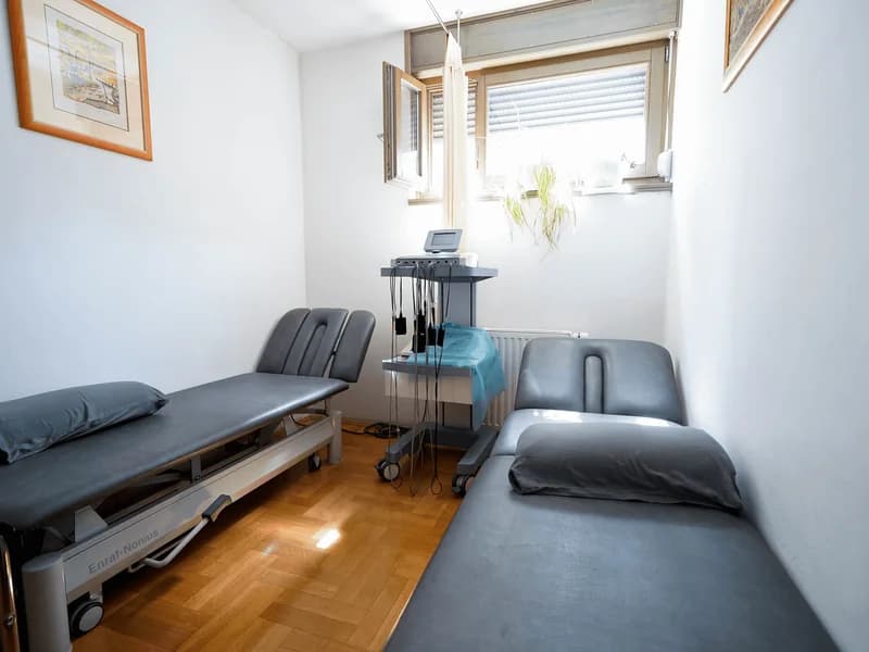 Poliklinika Lekić - slika 1