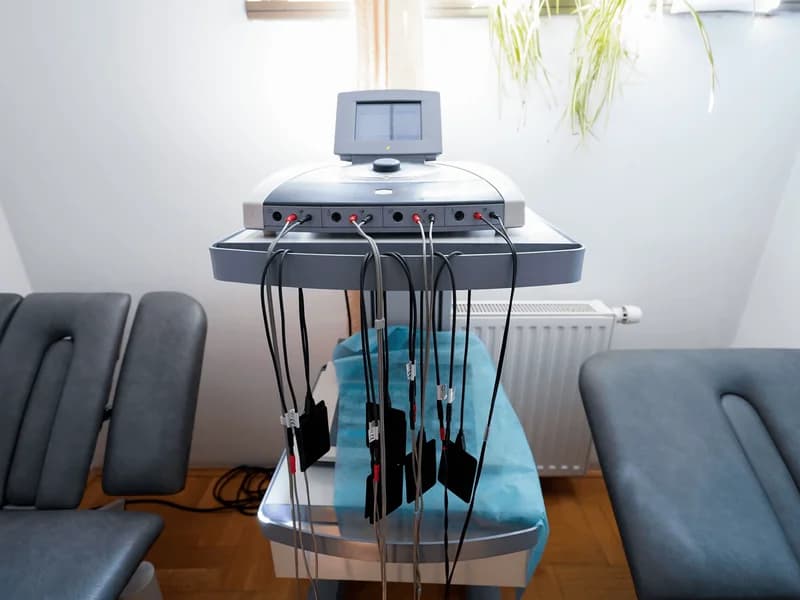 Poliklinika Lekić - slika 5