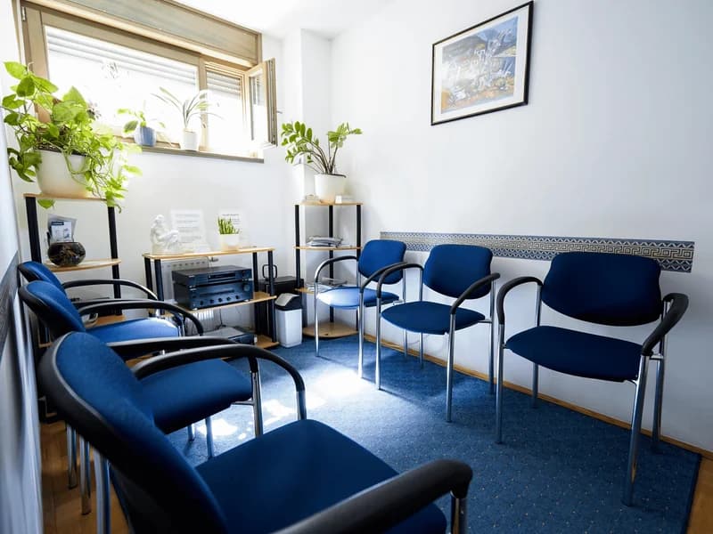 Poliklinika Lekić - slika 6