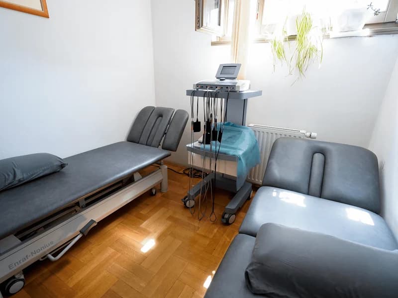 Poliklinika Lekić - slika 3