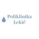 Poliklinika Lekić logo
