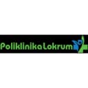 Poliklinika Lokrum logo