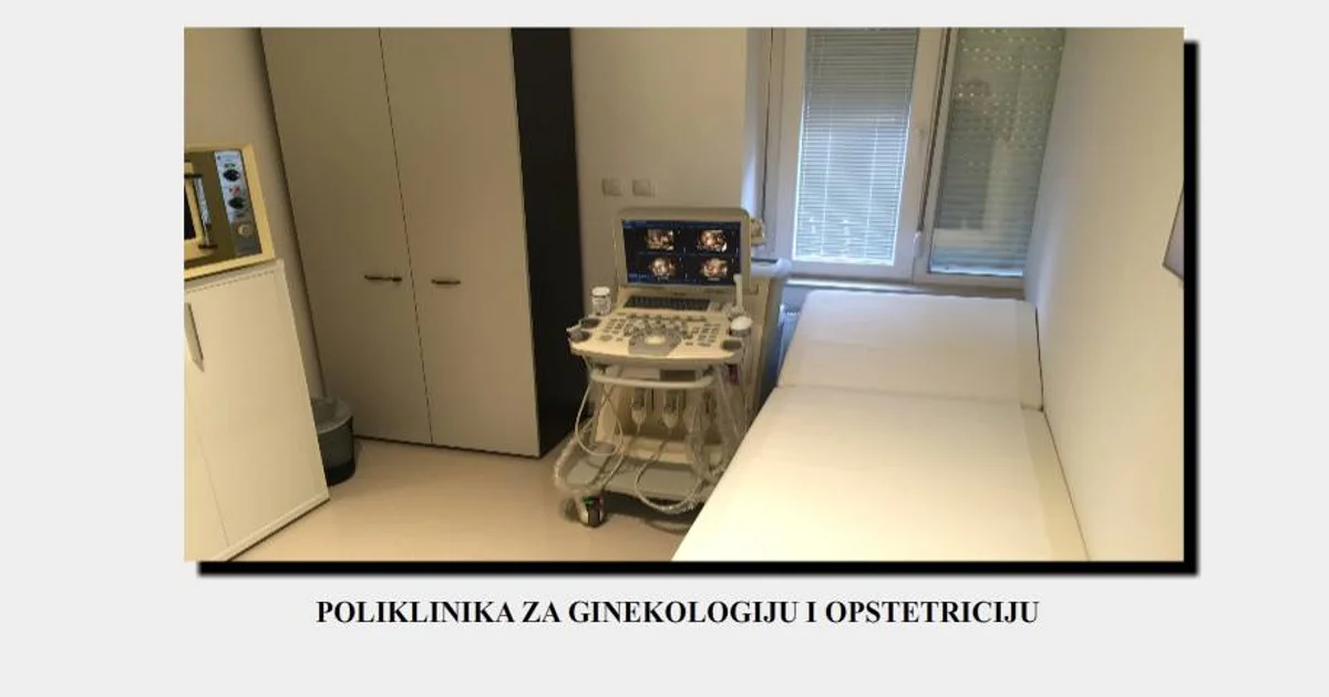 POLIKLINIKA MAJNARIĆ