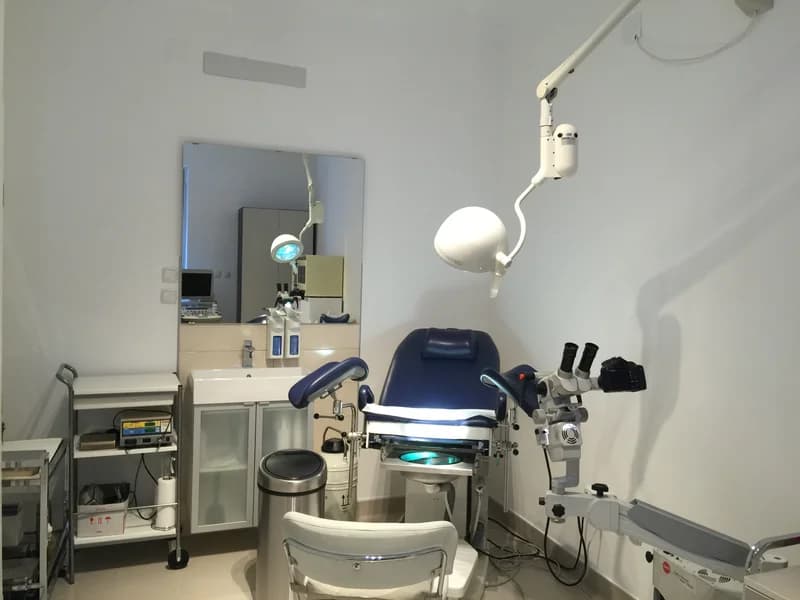 POLIKLINIKA MAJNARIĆ - slika 2