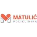 Poliklinika Matulić logo