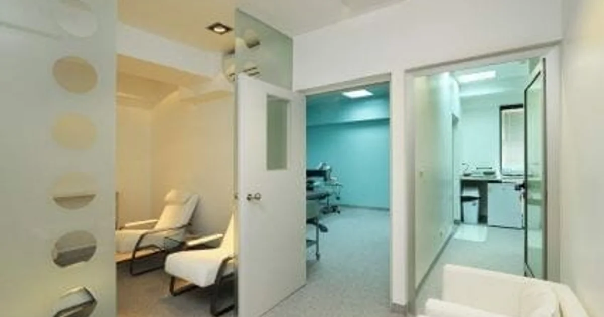 Očna poliklinika Medić - Jukić, Split