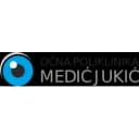 Očna poliklinika Medić - Jukić, Split logo