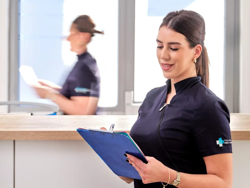 Poliklinika MedPoint - slika 2