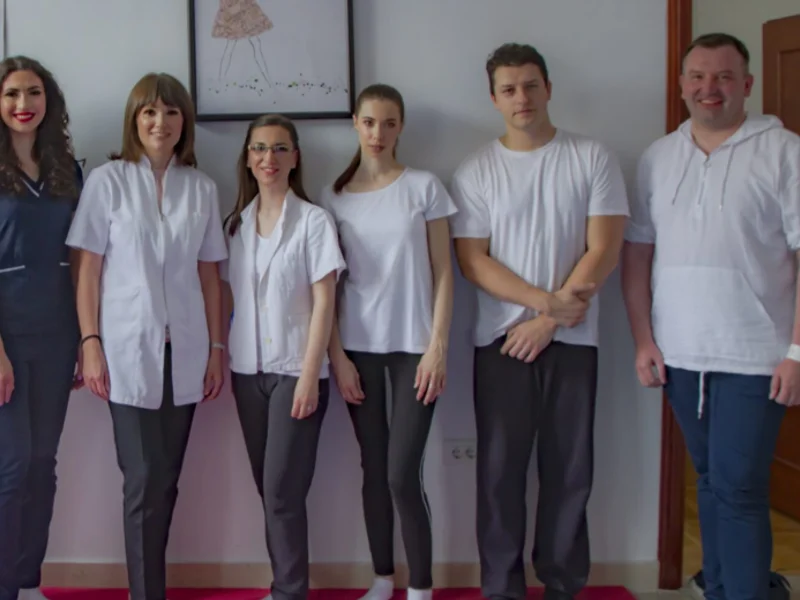 Poliklinika Novoselec - slika 2