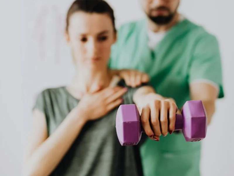 Poliklinika Novoselec - slika 1