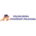 Poliklinika Prof.dr.sc. Milena Stojčević Polovina logo