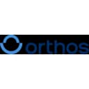 Poliklinika Orthos logo