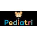 Poliklinika Pediatri logo