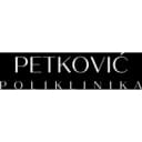 Poliklinika Petković logo