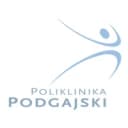 Poliklinika Podgajski logo