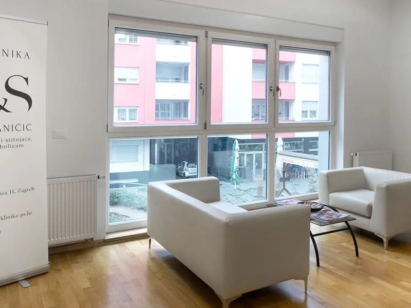 Poliklinika Perić-Staničić - slika 1