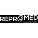 Repromed logo