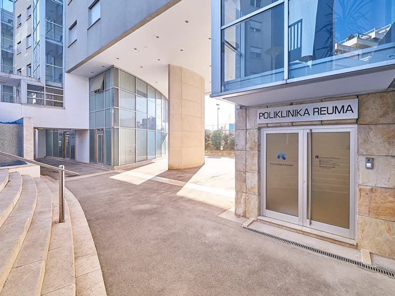Poliklinika Reuma - slika 3