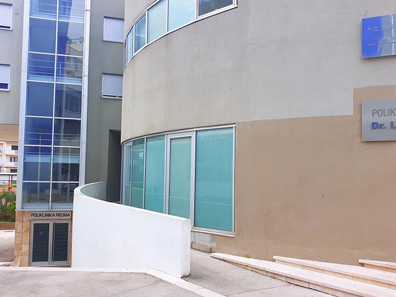 Poliklinika Reuma - slika 1