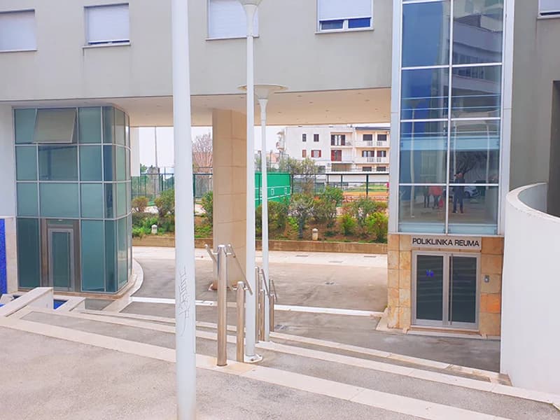 Poliklinika Reuma - slika 2