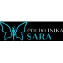 Poliklinika Sara logo
