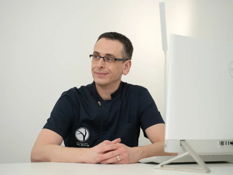 Poliklinika Dr.Šitum - slika 5