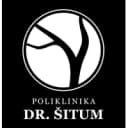 Poliklinika Dr.Šitum logo