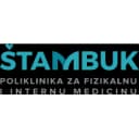 Poliklinika Štambuk logo