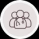 Poliklinika Sveti Ante logo