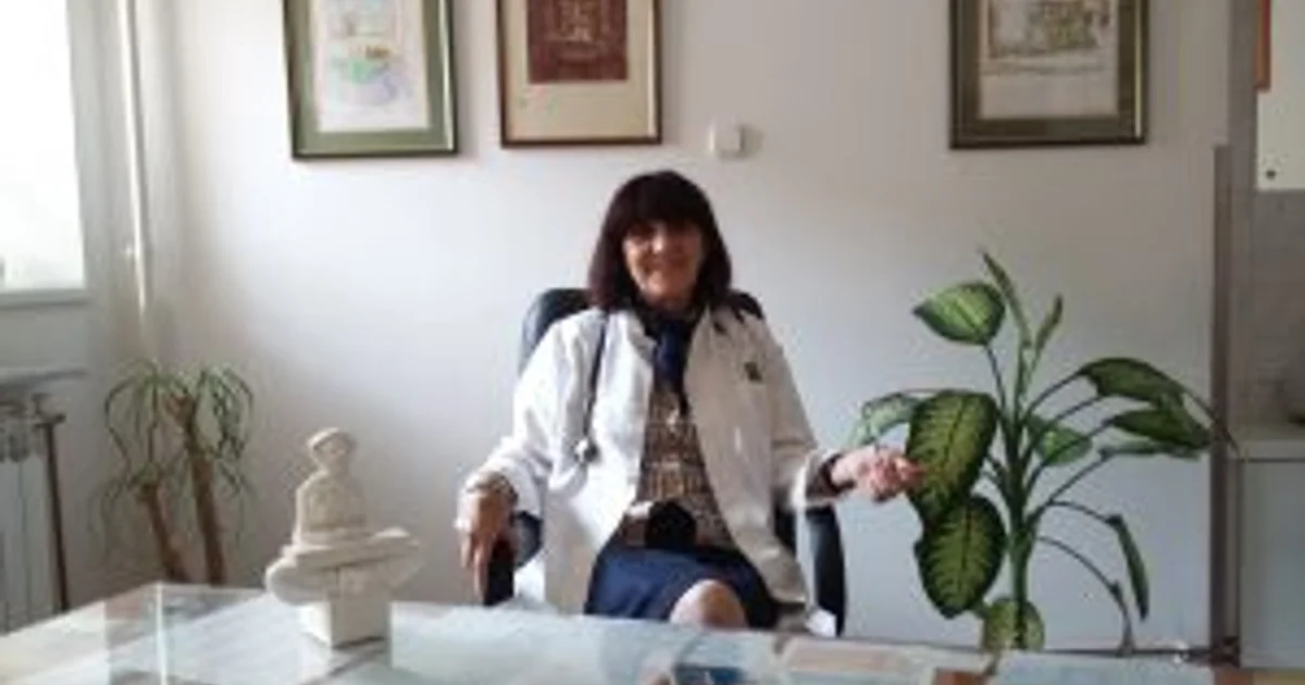 Poliklinika Sv. Luka