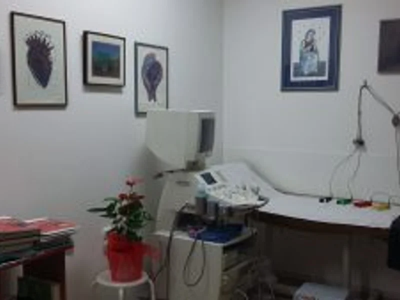 Poliklinika Sv. Luka - slika 4