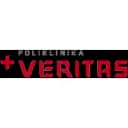 Poliklinika VERITAS logo