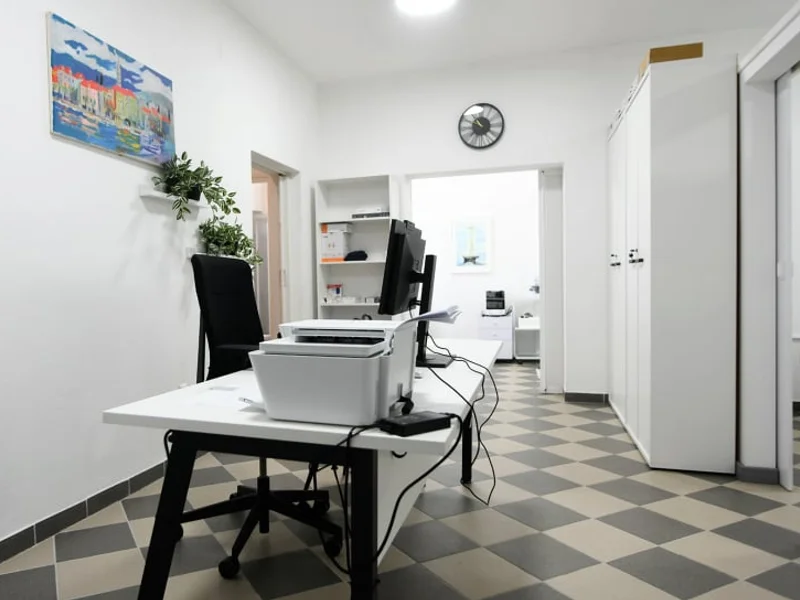 Poliklinika Vital Core - slika 1