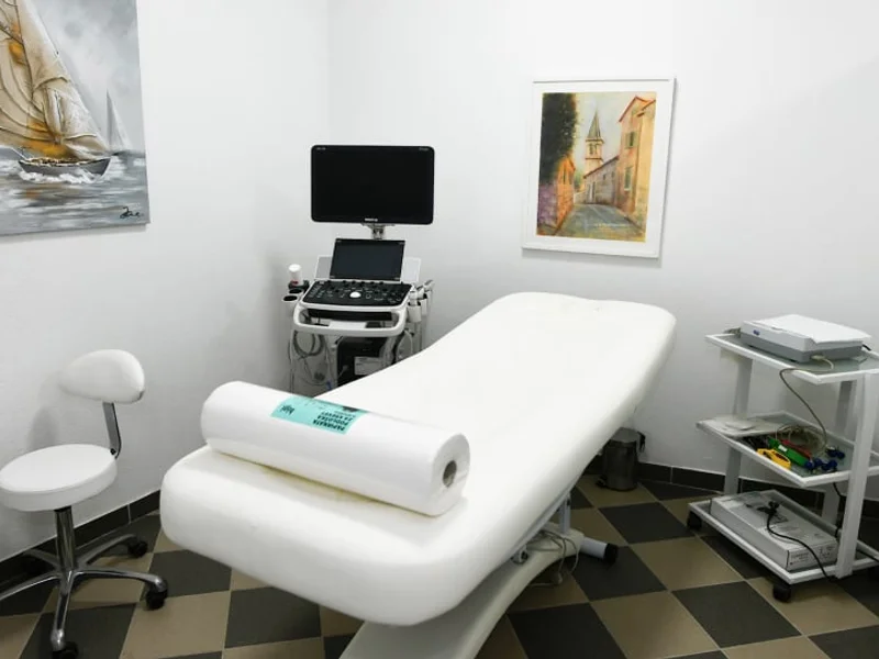 Poliklinika Vital Core - slika 6