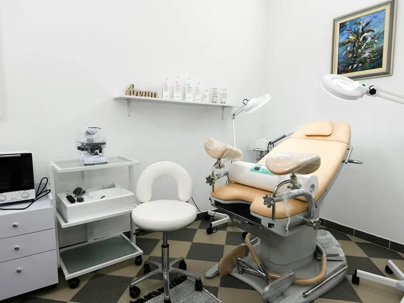 Poliklinika Vital Core - slika 5