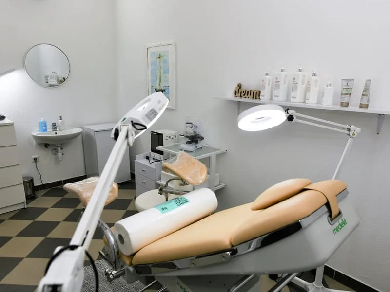 Poliklinika Vital Core - slika 4