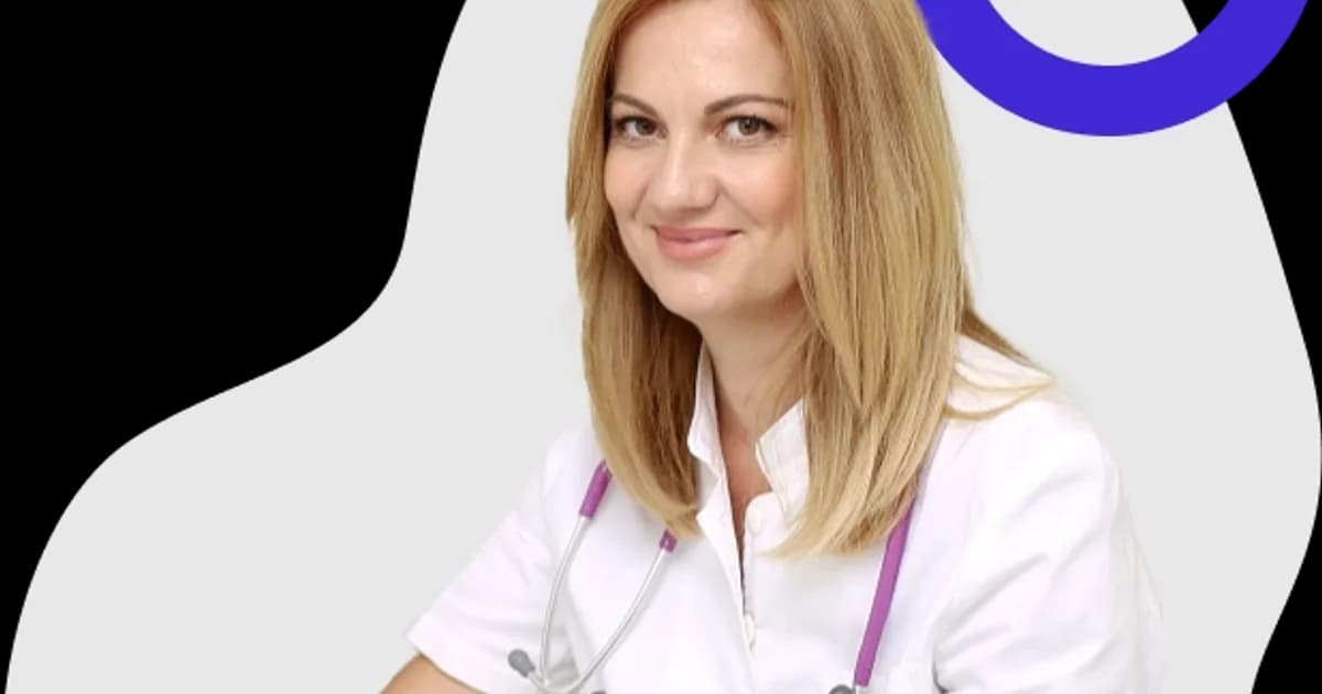 Poliklinika dr. Ivana Vučemilović