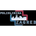 Poliklinika Zagreb logo