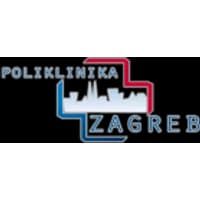Poliklinika Zagreb logo