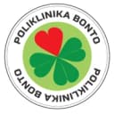 Poliklinika Bonto logo