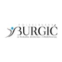 Poliklinika Burgić logo