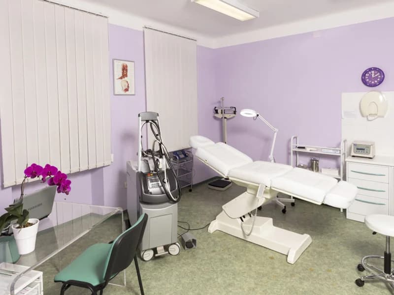 Poliklinika Gemini - slika 1