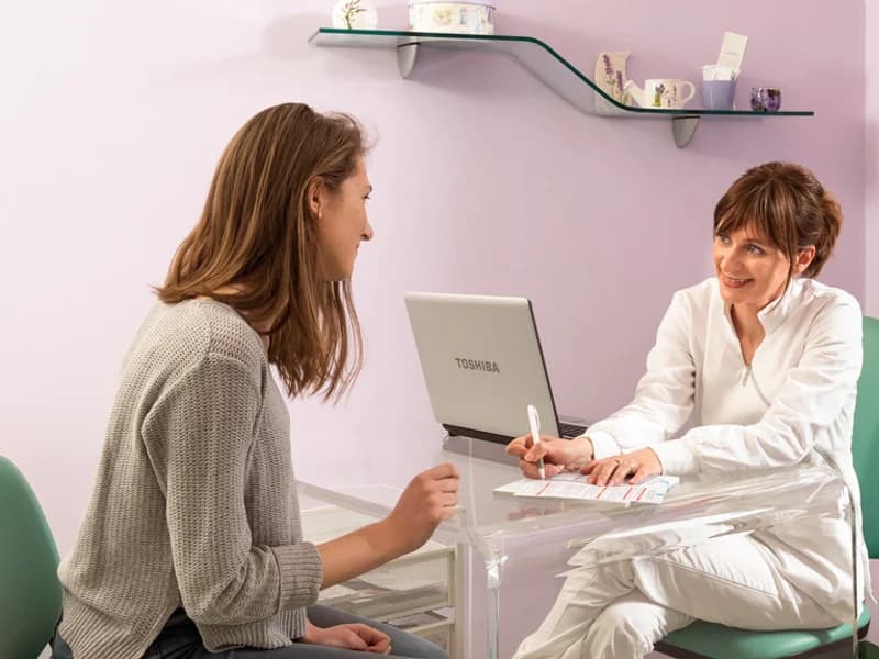 Poliklinika Gemini - slika 3