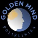 Poliklinika Golden Mind logo