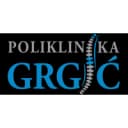 Poliklinika Grgić logo