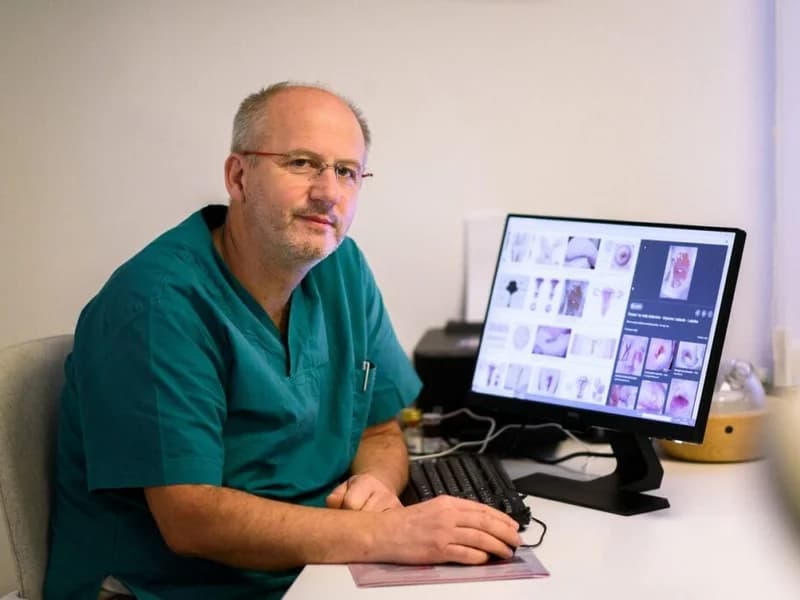 Poliklinika Gusić - slika 1