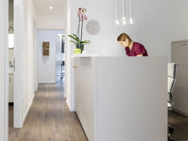 Polyclinic Holistera - slika 2